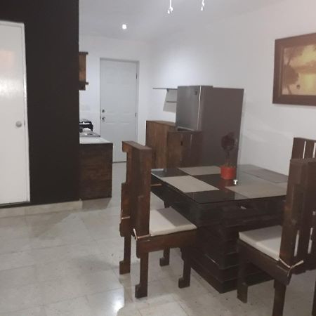 Departamento Con La Mejor Ubicacion. Lägenhet Cancún Exteriör bild