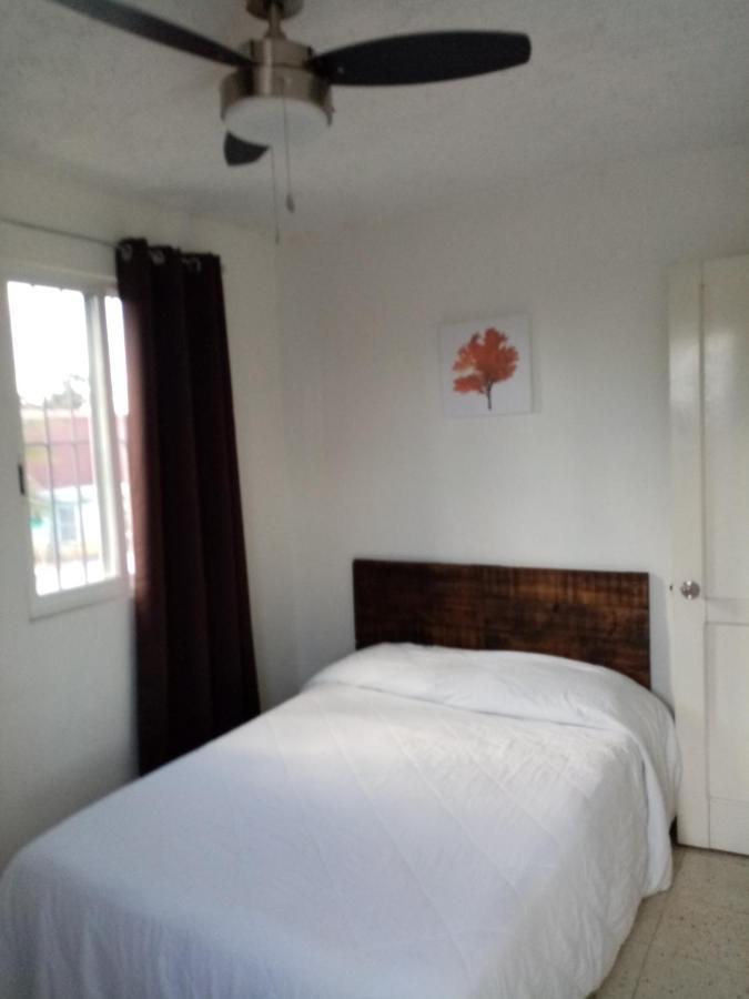 Departamento Con La Mejor Ubicacion. Lägenhet Cancún Exteriör bild