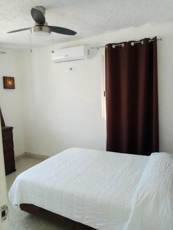 Departamento Con La Mejor Ubicacion. Lägenhet Cancún Exteriör bild