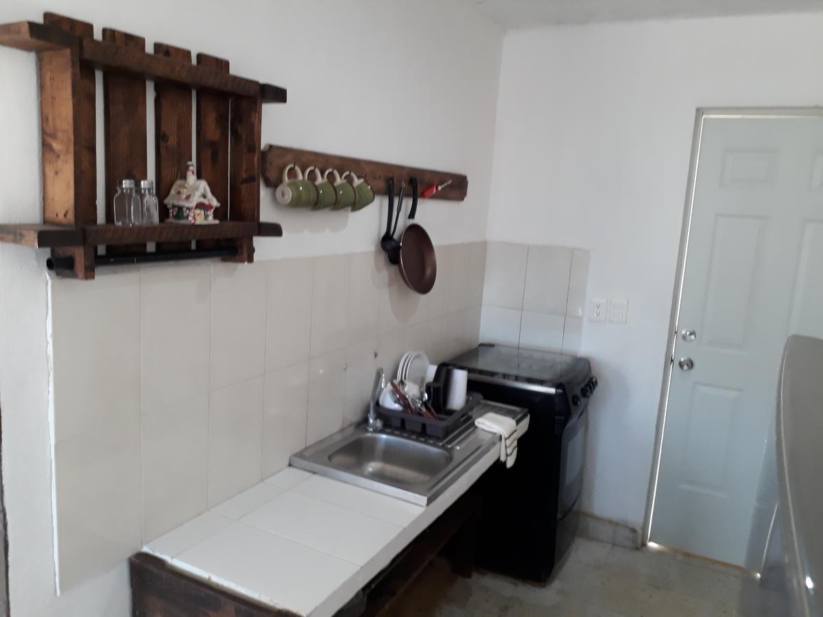 Departamento Con La Mejor Ubicacion. Lägenhet Cancún Exteriör bild