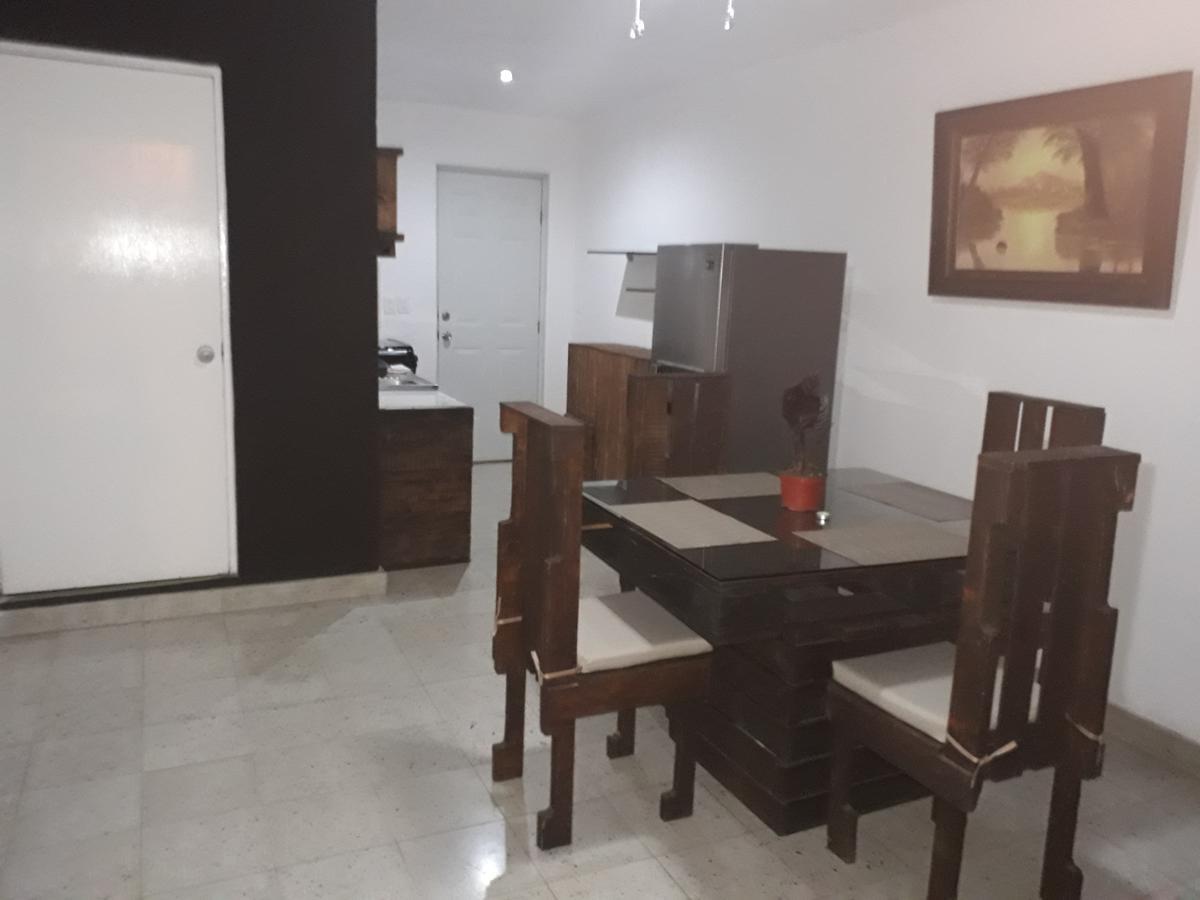 Departamento Con La Mejor Ubicacion. Lägenhet Cancún Exteriör bild