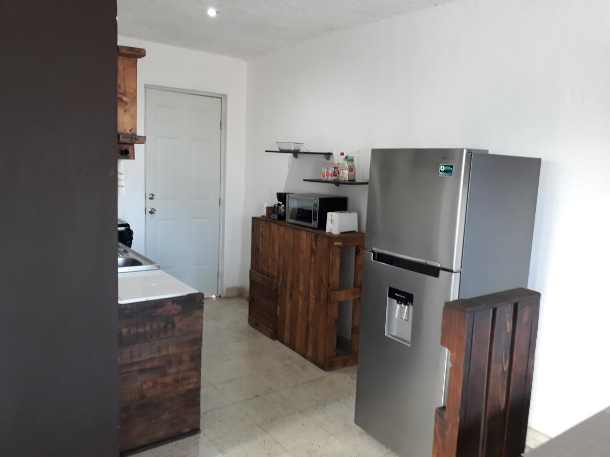 Departamento Con La Mejor Ubicacion. Lägenhet Cancún Exteriör bild