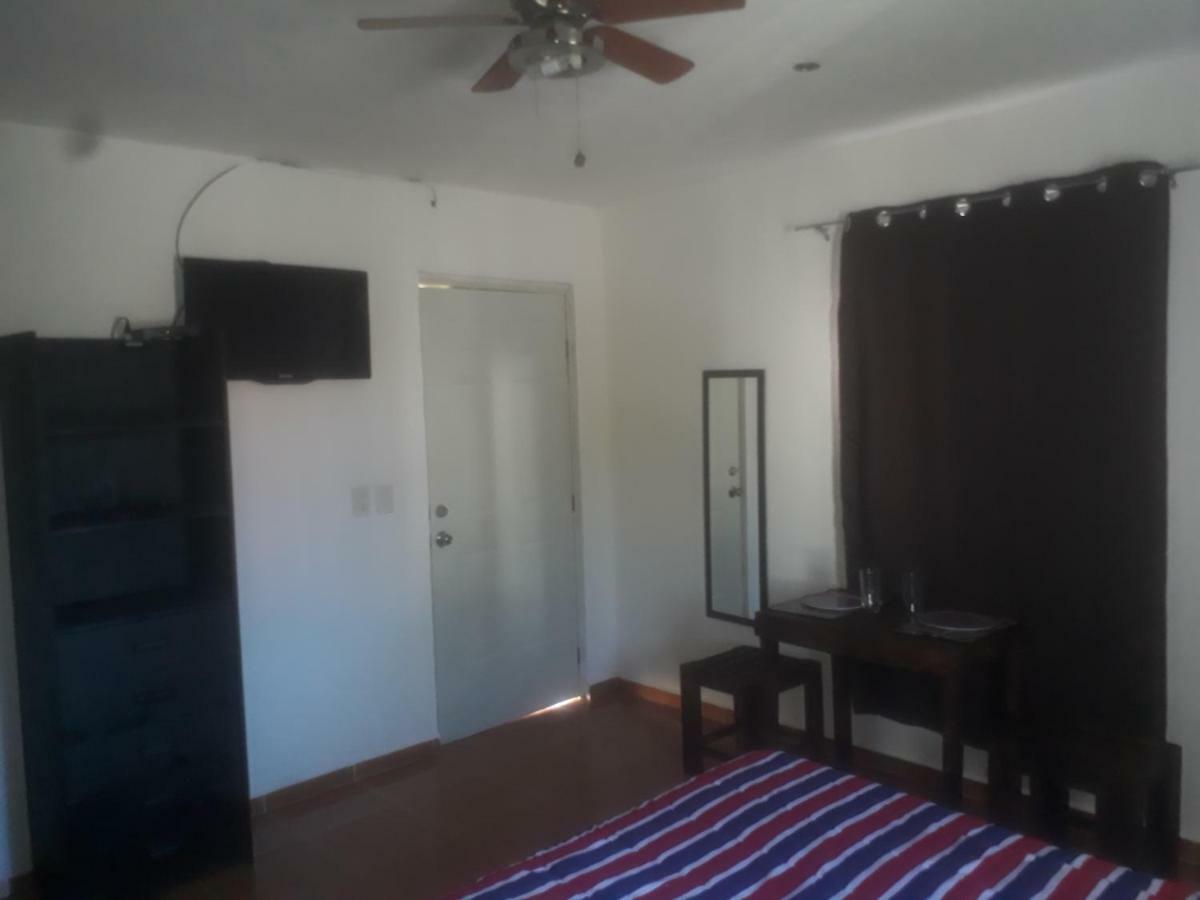 Departamento Con La Mejor Ubicacion. Lägenhet Cancún Exteriör bild