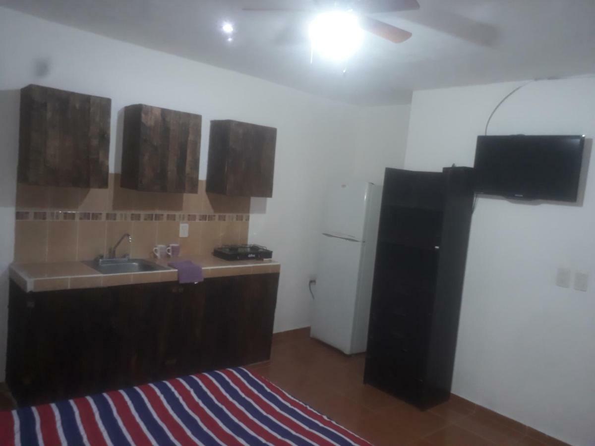 Departamento Con La Mejor Ubicacion. Lägenhet Cancún Exteriör bild