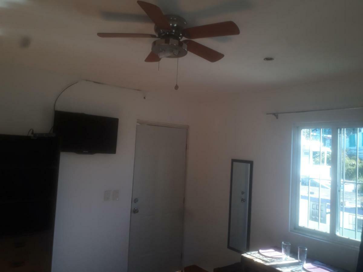 Departamento Con La Mejor Ubicacion. Lägenhet Cancún Exteriör bild