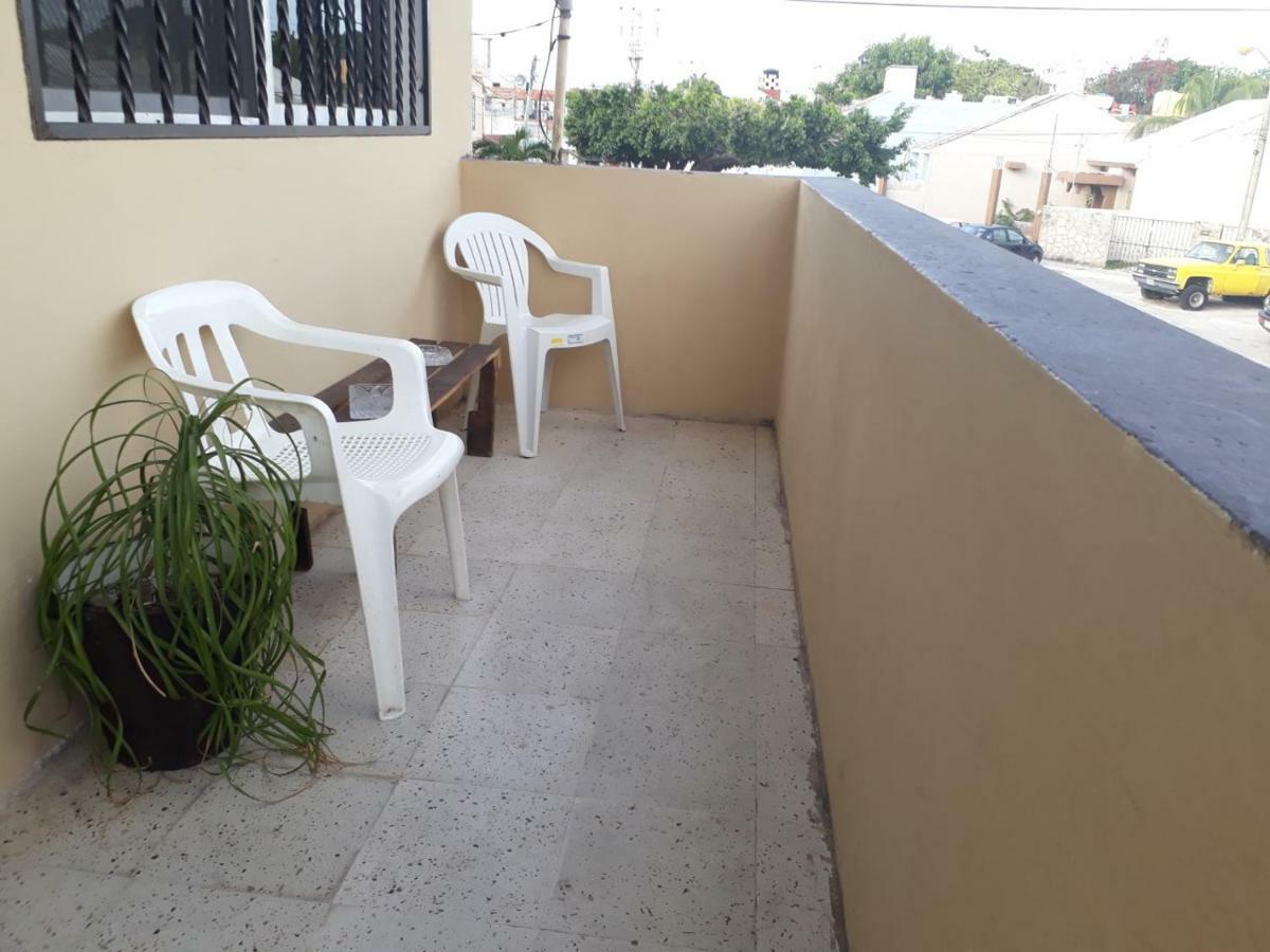 Departamento Con La Mejor Ubicacion. Lägenhet Cancún Exteriör bild