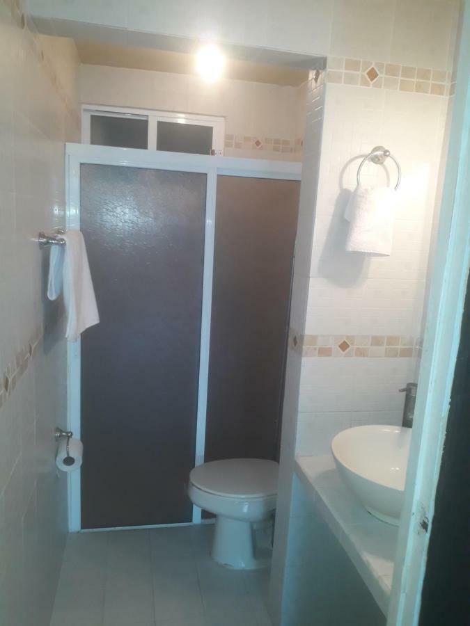 Departamento Con La Mejor Ubicacion. Lägenhet Cancún Exteriör bild