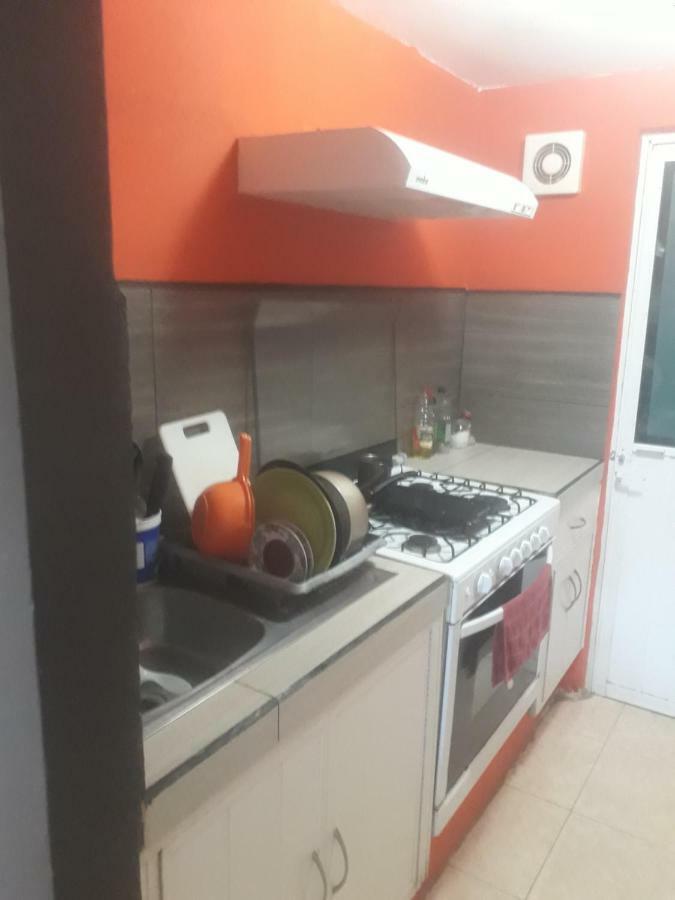 Departamento Con La Mejor Ubicacion. Lägenhet Cancún Exteriör bild